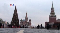 Obama Peringatkan Konsekuensi Peretasan Rusia