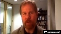 Dejvid Kilkalen, osnivač i predsednik konsultantske firme za strategiju i bezbednost - Sirus