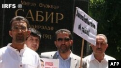 Avropa Məhkəməsi Azərbaycanda toplaşmaq azadlığı ilə bağlı qərar qəbul edə bilər