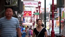 ชาวอเมริกันเชื้อสายเอเชียพร้อมเป็นตัวแปรสำคัญการเลือกตั้งสหรัฐฯ ตอนที่ 1