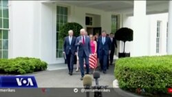 Sfidat ndaj planit të Presidentit Biden mbi infrastrukturën