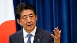 时事大家谈：后安倍时代，日本如何在美中新冷战中找到平衡点？