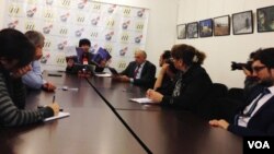 Bakıda Beynəlxalq Cəzasızlıq Günü qeyd edilir 