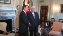 Asia Trip Poses Numerous Challenges for Tillerson