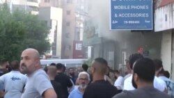 Te Gen Plizye Eksplozyon Kote yo Tap Chante Fineray 3 Manm Hezbollah nan Liban 