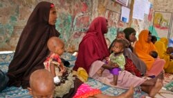 ጥዕና ደቂ ኣንስትዮን ህጻናትን ዓለም ካብ ዝኾነ ጊዜ ንላዕሊ ይመሓየሽ ከምዘሎ ሓድሽ ዝወጸ መጽናዕቲ ሓቢሩ