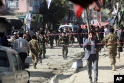 Kobulda portlash, 29-sentabr, 2017