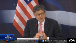 Jack Lew