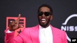 2022 BET Awards - Arrivals