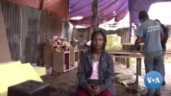 Shamarree biyya Arabaatii deebitee hojii ofumaa uummatte hojjattu: Hawwan Nagaa