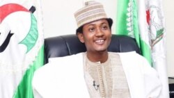 Mohammad Kadade Suleiman