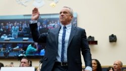 Robert Kenedi Junior izazov za Džoa Bajdena