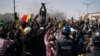 Le M2D suspend ses manifestations au Sénégal