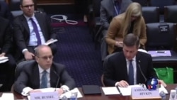 美众议员质疑TPP保护人权机制