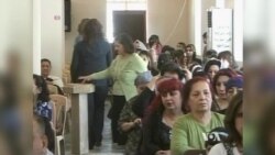 Concern Over Attacks on Middle East Christians Grows in Washington