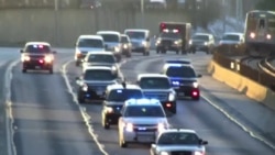 Matayarisho kabla ya kuwasili kwa rais Obama Kenya