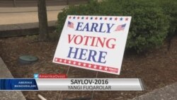 Ovoz berishga shay muhojir