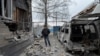 Fighting in Eastern Ukraine Worst Since February, OSCE Says