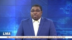 Coupure d'Internet, quels sont les motifs du pouvoir?