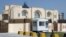 دفتر بی نام و بدون پرچم طالبان در قطر