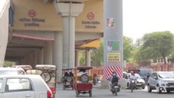 New Delhi Peace House Fosters Tolerance, Peaceful Coexistence