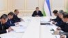 Mirziyoyev hokimiyatga kelganiga bir yil to'ldi