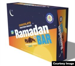 Quvvatbaxsh mahsulotlar aslida Amerika bozorlarida juda ko'p lekin bunisi aynan musulmonlar uchun ekani uchun qiziqish boshqacha