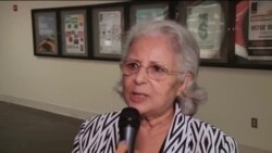 نشست سالانه بنیاد پژوهش های زنان ایران در دانشگاه مریلند، روز دوم