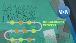 Explainer: Impeachment Process