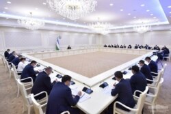 Toshkent, 28-oktabr, 2020