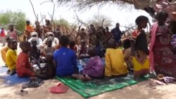 L’exil sans fin des déplacés internes tchadiens