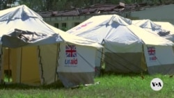 Amid USAID debate, Britain offers model for merging aid, diplomacy 