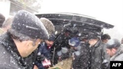 Tanınmış yazıçı Rafiq Tağının son mənzili (təhlil)