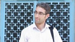 Mill fəal Əkbər Paşayi ilə müsahibə