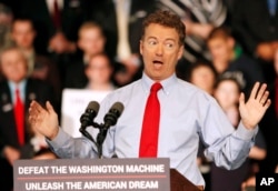 Rand Paul