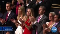 Prezidentlik va oila manfaatlari... chegara qayerda?