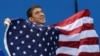 American Swimmer Phelps Wins Gold in His Final Rio Olympic Event 