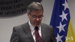 ZVIZDIĆ: Kandidatski status za BiH 2019.godine