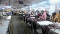 Ketegangan Dagang AS-India Meningkat