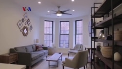 Berbagi Rumah di Kota New York