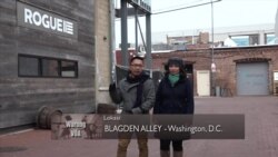 Industri Usaha Kecil Menguat di Amerika (2)