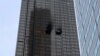 One Killed in Apartment Fire at Trump Tower in New York