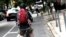 Number of Bicyclers Soars Along with US Gas Prices