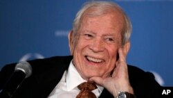 Bivši senator iz Tenesija Hauard Bejkera