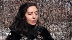 Mizgîn Ronak: Min Bi Helbestê Hest Bi Berdewamiya Jiyanê Dikir
