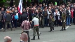 NATO Boosts Presence In Eastern Europe Amid Continued Turmoil In Ukraine