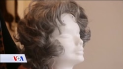 Centimetri kose za samopouzdanje bolesne djece