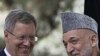 German President Makes Surprise Afghanistan Trip