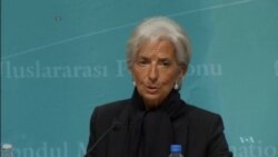 IMF: US Should Delay Raising Rates