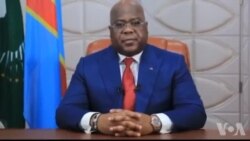Lisikulu lya Félix Tshisekedi na 75e Assemblée générale de l’ONU UNGA